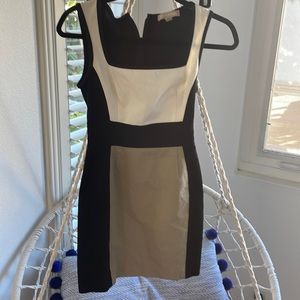 Beautiful banana republic formal business dress